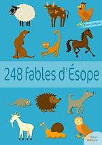Download this eBook 248 fables