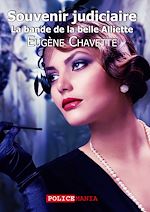 Télécharger le livre :  Souvenir judiciaire