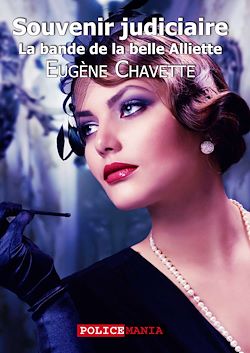 Télécharger le livre :  Souvenir judiciaire