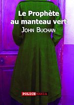 Télécharger le livre :  Le Prophète au manteau vert