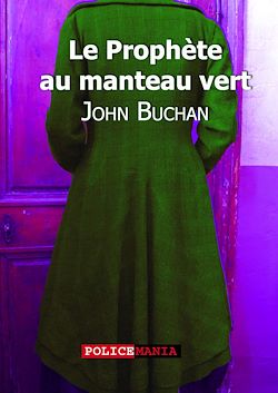 Télécharger le livre :  Le Prophète au manteau vert