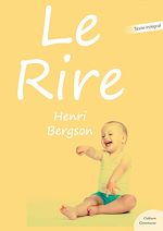 Download this eBook Le Rire
