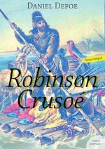 Download this eBook Robinson Crusoé