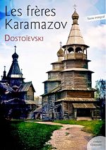 Download this eBook Les frères Karamazov