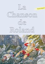 Download this eBook La Chanson de Roland