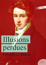 Download this eBook Illusions perdues