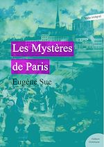 Télécharger le livre :  Les Mystères de Paris
