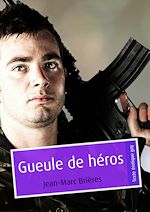 Télécharger le livre :  Gueule de héros (pulp gay)