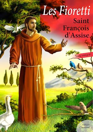 Téléchargez le livre :  Les Fioretti