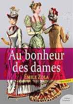 Download this eBook Au bonheur des dames