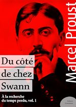 Télécharger le livre :  Du côté de chez Swann