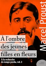 Télécharger le livre :  À l'ombre des jeunes filles en fleurs