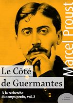 Télécharger le livre :  Le Côté de Guermantes