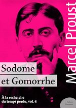 Télécharger le livre :  Sodome et Gomorrhe