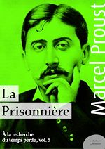 Télécharger le livre :  La Prisonnière