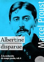Télécharger le livre :  Albertine disparue