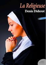 Télécharger le livre :  La Religieuse