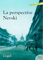 Télécharger le livre :  La perspective Nevski