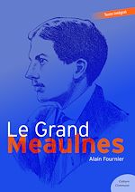 Télécharger le livre :  Le Grand-Meaulnes