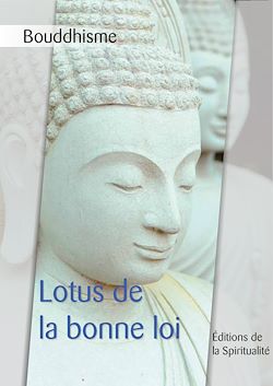 Télécharger le livre :  Lotus de la bonne loi