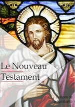 Télécharger le livre :  Le Nouveau Testament