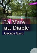Download this eBook La Mare au diable