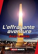 Télécharger le livre :  L'effrayante aventure