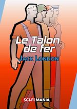 Télécharger le livre :  Le Talon de fer