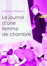 Download this eBook Le journal d'une femme de chambre