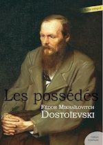 Download this eBook Les Possédés