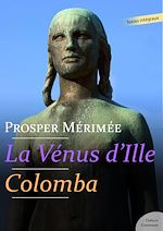 Download this eBook La Vénus d'Ille - Colomba