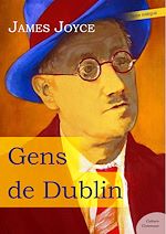 Download this eBook Gens de Dublin
