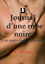 Télécharger le livre :  Journal d'une robe noire