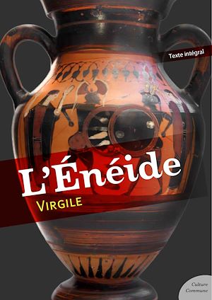 Download the eBook: L'Énéide