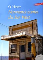 Download this eBook Nouveaux contes du Far West
