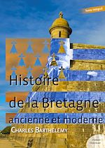 Télécharger le livre :  Histoire de la Bretagne