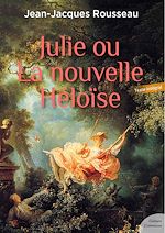 Download this eBook Julie ou la Nouvelle Héloïse