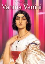 Download this eBook Vanina Vanini