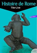 Télécharger le livre :  Histoire de Rome