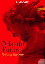 Download this eBook Orlando Furioso - Roland Furieux