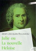 Download this eBook Julie ou La nouvelle Héloïse
