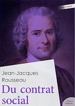 Download this eBook Du Contrat Social