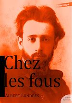 Download this eBook Chez les fous
