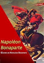 Download this eBook Œuvres de Napoléon Bonaparte