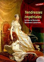 Download this eBook Tendresses impériales