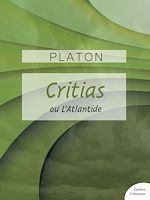 Download this eBook Critias ou L'Atlantide