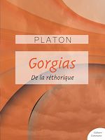 Download this eBook Gorgias