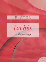 Download this eBook Lachès