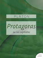 Download this eBook Protagoras