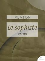 Download this eBook Le Sophiste